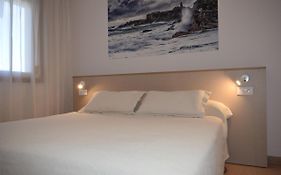 Apartamentos Vida Versus